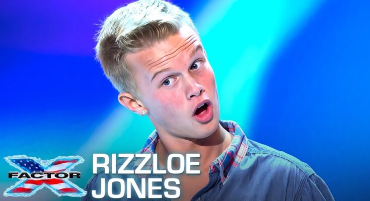😱😱Judges Expected Country…Then This Happened!2s