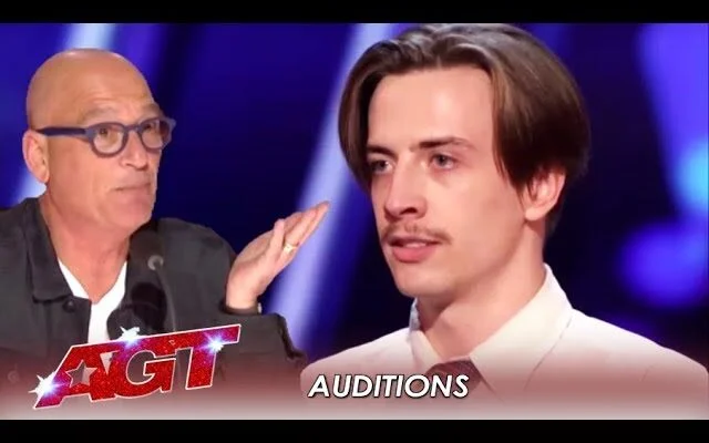 😊✨They Smiled at First… Then Hit the Buzzer in Shock”– The Audition..