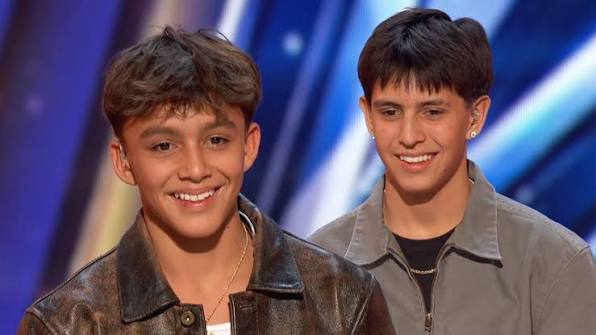 🎤😱 Teen Brothers Hide Their 🌟🔥Famous Uncle “Bruno Mars” The Best 10